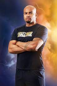 Check spelling or type a new query. Darrell Taylor The Challenge Wiki Fandom