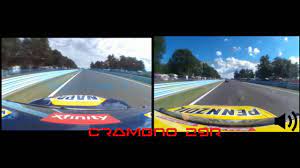 Nascar sprint and xfinity cup. Nascar Sprint Cup Vs Xfinity Onboard Lap At Watkins Glen Youtube
