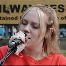 Sage Marie's Instagram, Twitter & Facebook