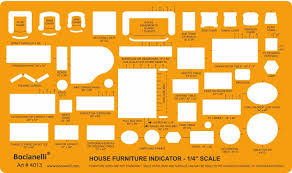 We did not find results for: 1 4 Inch 1 4 1 0 Scale Us American Standard Imperial Architectural Drawing Template Stencil Architect Technical Drafting Supplies Furniture Symbols For House Interior Floor Plan Design Buy Online In India