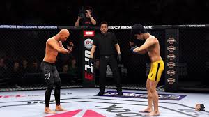 Bruce lee también es un personaje jugable en ufc 4. Arrowhead MecetÄ— Kilti Ufc 3 Ps4 Bruce Lee Linolakesmnrealestate Com