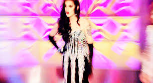 Almost as if she's run her emotions raw by gleefully investing her entire life in four seasons (plus one christmas special!) of rupaul's drag race since january 2018, silky nutmeg ganache is tired. Rupauls Drag Race Gif Find On Gifer