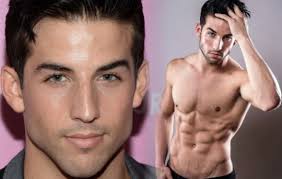 actor/dancer carson dean @Iamcarsondean is 26 today #happybirthday