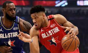 There isn't a player you'll watch on tuesday night who isn't one of the best players in baseball right now. Best All Star Game Ever New Format Breathes Fresh Life Into Nba Showcase Nba The Guardian