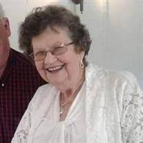 Alma Latham Obituary (2025)