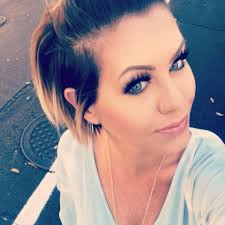 Kristen Rodriguez hair