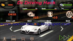 Pin On Dr Driving Hack Ios
