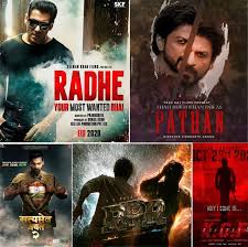 Our list of movies on netflix india is updated daily and can be filtered by release year and genre or if you know what you are looking for, simply search for the title. Upcoming Bollywood Movies In 2021 Here Are Hindi Films To Watch Out