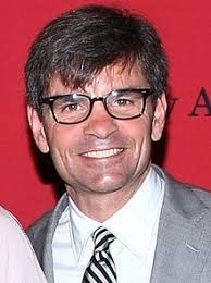 That's how his hundreds of detractors on. George Stephanopoulos Wikipedia