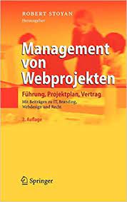 In any action to enforce the terms of this license or seeking damages relating thereto, the prevailing party shall be entitled to recover its costs and expenses, including, without limitation, reasonable attorneys' fees and costs incurred in connection with. Amazon Com Management Von Webprojekten Fuhrung Projektplan Vertrag German Edition 9783540711940 Stoyan Robert Books