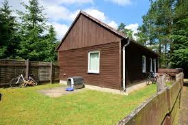 In der ferienregion mecklenburgische seenplatte finden sie vielfältige ferienhäuser direkt von privat. Eingezauntes Ferienhaus Im Feriendorf Storchennest Am See