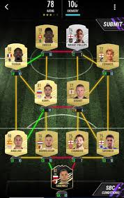 André silva was the only logical choice for january bundesliga potm. The Real Cheapest Solution For The Rooney Sbc Madfut