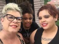 Dominique Zaviera Harris Obituary (1991