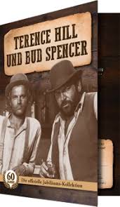 Bevor sich bud spencer seiner karriere als schauspieler widmete, war er ein erfolgreicher sportler. Terence Hill Bud Spencer Jubilaums Pragung 3 Medaillen 2019 60 Jahre Terence Hill Bud Spencer In Kapsel Zertifikat Sofort Lieferbar Polierte Platte Alle 3 Ausgaben Ma Shops