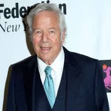 1,83m.**it was submitted by mayer, 42 years old. Robert Kraft Birthday Real Name Age Weight Height Family Contact Details Wife Children Bio More Notednames