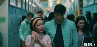 .i loved before and to all the boys: To All The Boys I Ve Loved Before Sequel Release Date And Cast