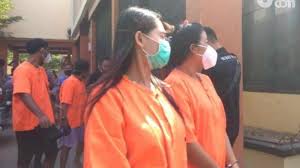 Gaji pendamping konselor bnn / we did not find results for:. Wanita Muda Ini Ngaku Tak Kapok Dibekuk Polisi Saat Nyabu Enak Kok Suara Jatim