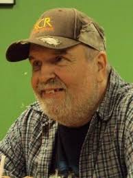 David Locke Obituary (1951