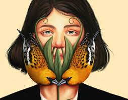 Cante Alentejano Illustration Projects :: Photos, videos, logos,  illustrations and branding :: Behance