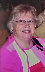 MARLYN EARLENE FOSTER