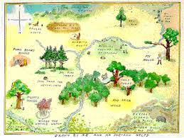 The duke owns several thousand acres in the highlands. Hundred Acre Wood Wikipedia