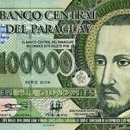 Sehen sie sich das aussehen währungen paraguayischer guaraní auf die länder, in denen es stimmt, dass währung bestimmen. Devisenmarkt Franken Und Guarani Gefragt Devisen Rohstoffe Faz