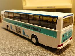 Meine einwilligung kann hier jederzeit wiederrufen werden. Modellspielwaren Reinhardt 1 87 Rietze Mb O 303 1860 Munchen Lowenbrau