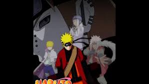 Naruto Shippuden Episode 166 English Dub Youtube