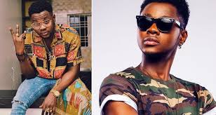 it Was A Strategy To Promote My Song, 'yeba'