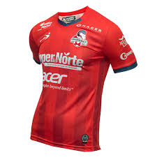 The latest tweets from cimarrones de sonora (@cimarronesfc). Jersey Local Cimarrones Romed Sportswear