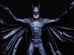 It is the fourth and final installment of warner bros.'s initial batman film series. George Clooney Apologises For Destroying Batman Robin 18 Years Later The Independent The Independent