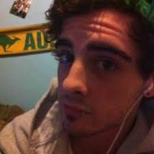 Aaron Sellman's Instagram, Twitter & Facebook