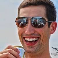 Scott Benjamin (@ScottBenjamin8)