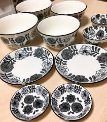 売り切れ続出 見つけたら即買いすべき おしゃれな100均食器 を紹介したいと思います 食器 100均 セリア