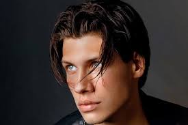 From asian men's hairstyles to new haircuts to black men's hairstyles and. 20 Best Middle Part Hairstyles For Men Man Of Many