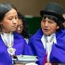 Personas mayores indígenas comparten saberes ancestrales con las nuevas generaciones