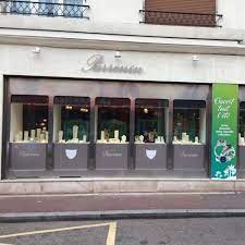 Parrenin Joaillier Conflans Le C E Qui Fait Des Heureux Conflans Sainte Honorine Applications Mobiles Joaillerie