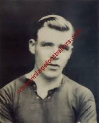 Perry Ernie Image 2 Crewe Alexandra 1922