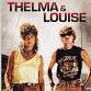 Movie Matinee: Thelma & Louise