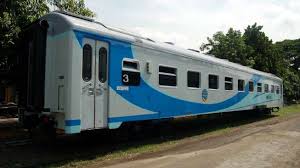 Kereta ringan yang akan menghubungkan jakarta, bogor, depok, dan bekasi itu ditargetkan rampung pertengahan tahun depan. Cek Fakta Jokowi Sebut Indonesia Ekspor Kereta Api Ke Bangladesh Serius