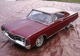 Image result for Red 1969 Polara