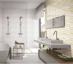 This california bathroom gives a nod to the home's midcentury origins. China Unique Design Rough Surface Porcelain Wall Tile For Bathroom 63000 China Ceramic Tiles Floor Tile