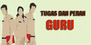 Guru merupakan pemakai dari sarana dan prasarana, guru memiliki peranan yang penting dimulai dari: Tugas Dan Peran Guru Di Sekolah Dan Di Masyarakat Wasito Info