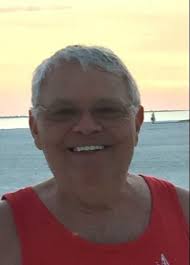 Lawrence Johnson Obituary (2017)