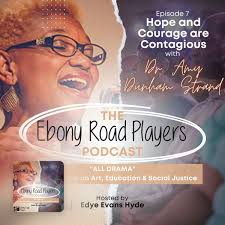 Hope and Courage are Contagiou