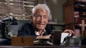 Based on the devil, you say? by charles beaumont: The Devil At 4 O Clock 1961 Spencer Tracy Frank Sinatra Youtube