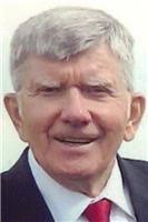 Raymond Obremski Obituary (1937