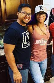 Sasha banks is one of the top stars from the wwe female roster. Sasha Banks Her Husband Wwe Superstar Roman Reigns Wwe Sasha Banks Sasha Banks Husband