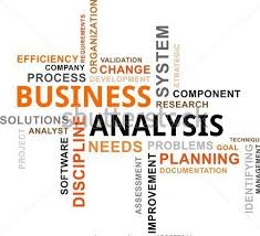 Business Analysis Course Ccba Cbap Business Analysis Business Analyst Financial Statement Analysis