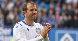 Als fußballprofi hat rafael van der vaart nicht nur beim hsv gutes geld verdient. Van Der Vaart Reveals He Messaged Levy About Making Sensation Signing